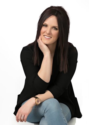 Photo of Vicky Laforge
